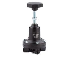 Feedback Pilot operated Regulator IMI- 1/4"