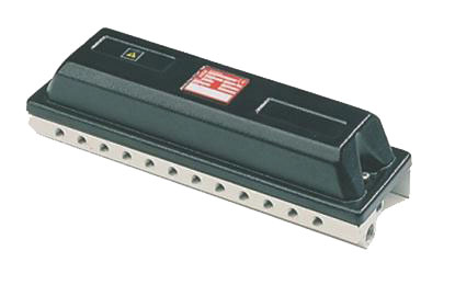 Boîtier de pilotage électropneu. Asco - Série C20 - Acier - Inox - G1/4'' - 24/DC - 4 électrovannes