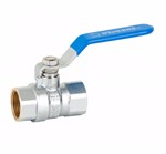 HEAVY BALL VALVE 3/8".