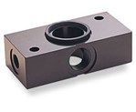 Diverter block  Norgren Serie 68 - 3/4" to 1"1/2