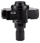 Regulator - Norgren Serie R68G - 1’’1/4 - 0,4 to 8 bar - Max pressure: 20 bar - Qmax:10800 l/min