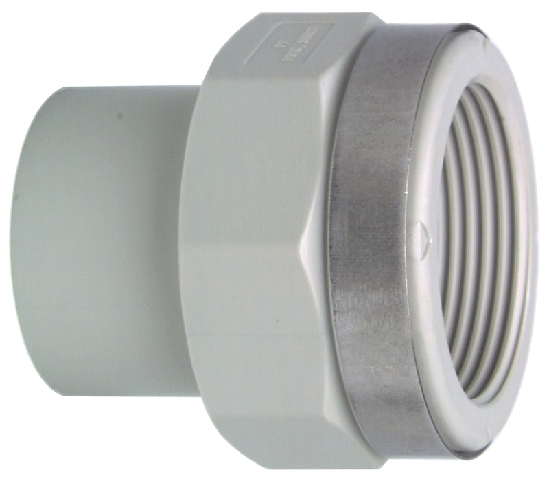 Manchon RP PP-H SDR11 d25-3/4"