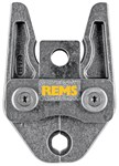 Rems crimping jaw - Diameter: 12mm - Type M