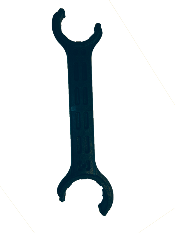 Clé de serrage pour raccord union de Ø 25 et 32 mm
