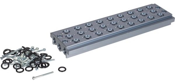 S70 ACC. 10 POSITION BASE KIT 1/8