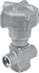 ASCO PRESSURE OPERATED VALVE 298 SERIES ASCO VALVE 298 2/2NO TAPPED STAINLESS STEEL G/RP PN40 DN50…