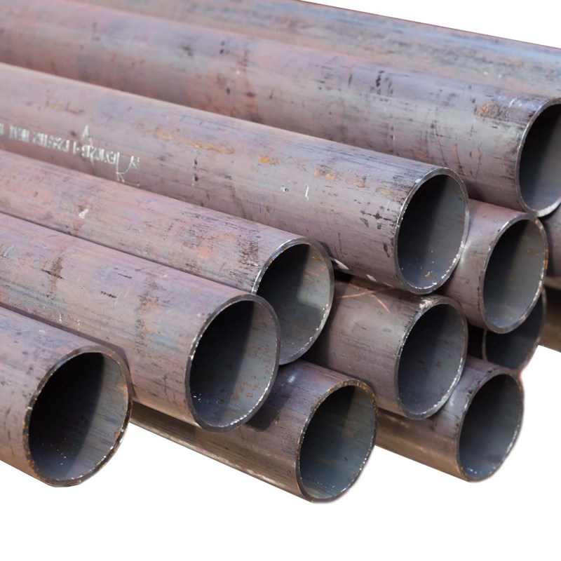 Tube acier sans soudure EN10216  Ø 60.3 x 2.9