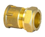 Raccord bicône femelle Conex Ø 1" F x 28