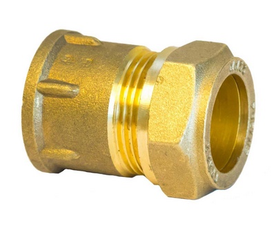 Raccord bicône femelle Conex Ø 1" F x 28