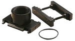 Embout de raccordement taraudé (Lot d'assemblage inclus) en 1"1/2 NORGREN série OLYMPIAN