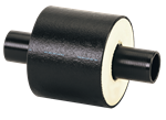BarrNipple PE100 SDR11 PN16 d63/D125