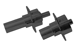 Load lock extension, 150 tonne, 485mm