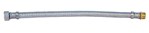 Flexible tresse inox MF Ø 3/4" x 1000 mm