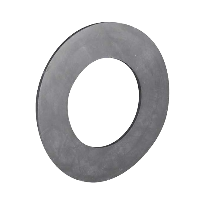Joint plat en EPDM pour DN80