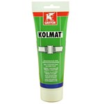 Tube de pâte d'étanchéité pour raccords filetés métalliques - 300gr