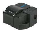 FESTO inductive position detector - 10 to 30 VDC - PNP - 2x NO