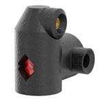 Séparateur d'air Flamco Smart EcoPlus - EPP - 1" - 10 bar - max 120°C