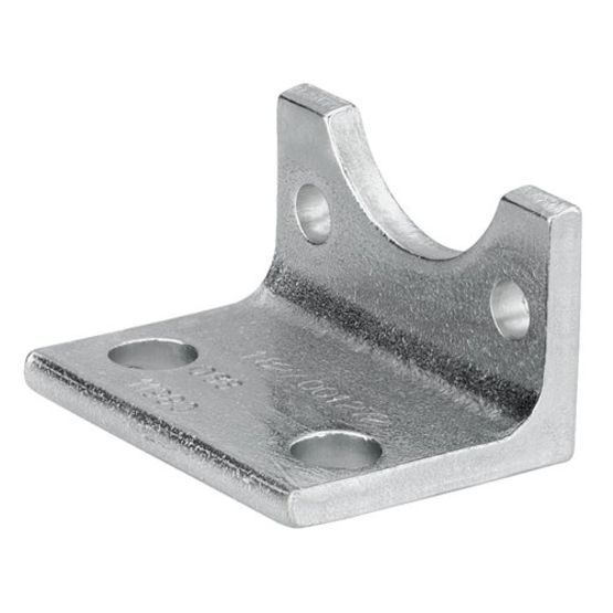Low feet - MS1 - Stainless Steel - Ø 100 mm