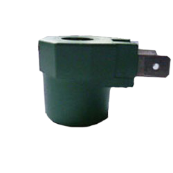 Coil for solenoid valve - Voltage: 24/DC - Power: 30W - Size:  - Serie: SMXX-FI