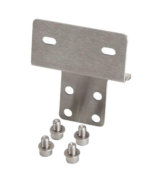 Wall fixation for STTX.010.034 - Stainless Steel