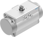 Actionneur pneumatique à piston et crémaillère FESTO - Type DFPD - taille 480 - simple effet