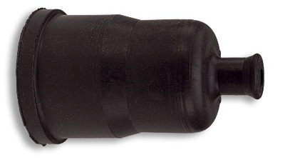 Capuchon de protection en NBR pour pressostats TYPE PMN - IP54