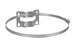 Bride LK150 - 6/4" pour boiler Reflex 150-500 L.  réf.77.600.00