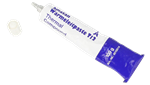AMASAN thermal conductive paste for probes with thermowells - 100 gr - +200°C