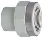 AdaptSocket RP PP-H SDR11 PN10 d20-1/2"