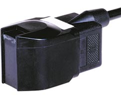 Coil for ASCO solenoid valves - Voltage: 230/50 - Size: 30 - Serie: 9151