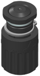 SERIES 150 SPARE SEMI-AUTO DRAIN