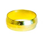 Bague bicône Conex  Ø 8