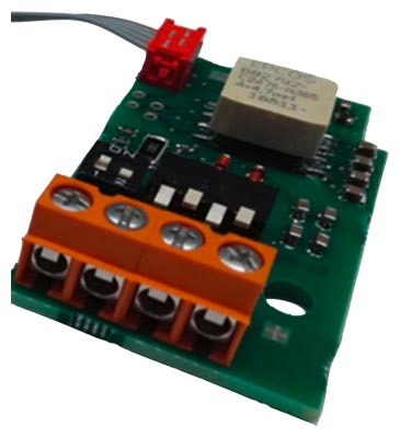 Analog Input Module (AIM) sans protection contre l'explosion pour SIPART PS2