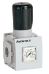 Regulator ASCO Serie 651 - G1/8" - 0,5 to 10bar - Max pressure: 16 bar - Q:800l/min