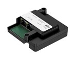 CIF-module Ethernet (Modbus TCP, BACnet/IP)