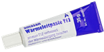 AMASAN thermal conductive paste for probes with thermowells - 35 gr - +200°C