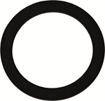Flat Gasket EPDM PN10 d75DN65