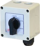 Kit de contrôle à distance pour AIR-SAVER - longueur de câble 5 mètres