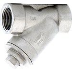Filtre Y à tamis inox - G1"1/4 FF - PN16 - 1000µm
