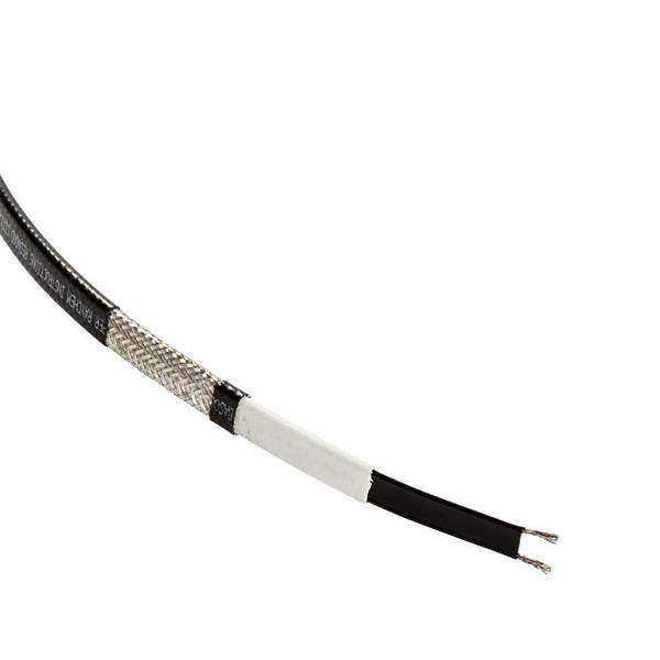 Ruban chauffant auto-régulant 10BMX - 20 watts/m*