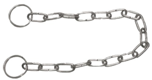 Chainette en inox - longueur 300mm