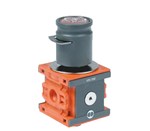 Shut-off valve - MW V3V Serie 400 - 1"