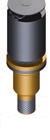Automatic drain for BOGE F filters Series