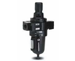Filter Regulator Serie B68G - 1’’1/2 - 40 µm - 17 bar - auto drain - 0,4 to 17 bar