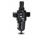 Filter Regulator Serie B68G - 1’’1/2 - 40 µm - 17 bar - auto drain - 0,4 to 17 bar
