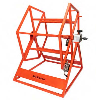 Hose Reel