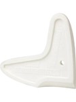 Raclette Soudal pour joint de silicone