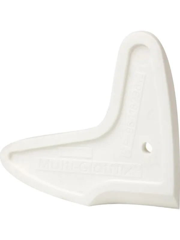 Raclette Soudal pour joint de silicone
