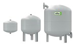 Vase d'expansion Reflex Type V  "intermediaire"   40 litres