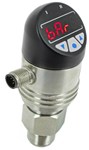 Pressostat électronique version relative..série GSXR Indice de protection : IP65 boîtier: inox aff…